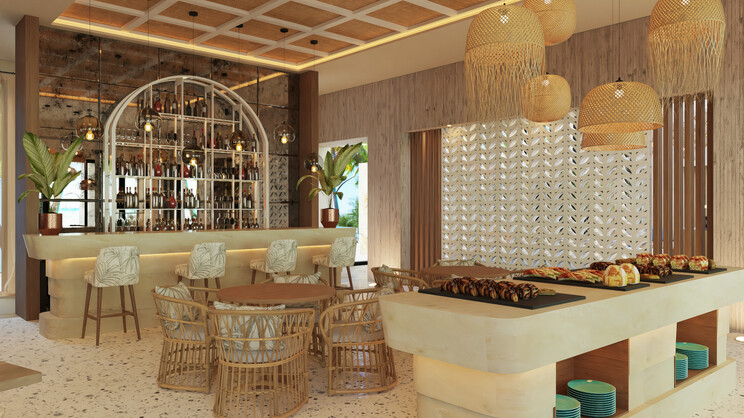 Dreams Playa Esmeralda Resort & Spa